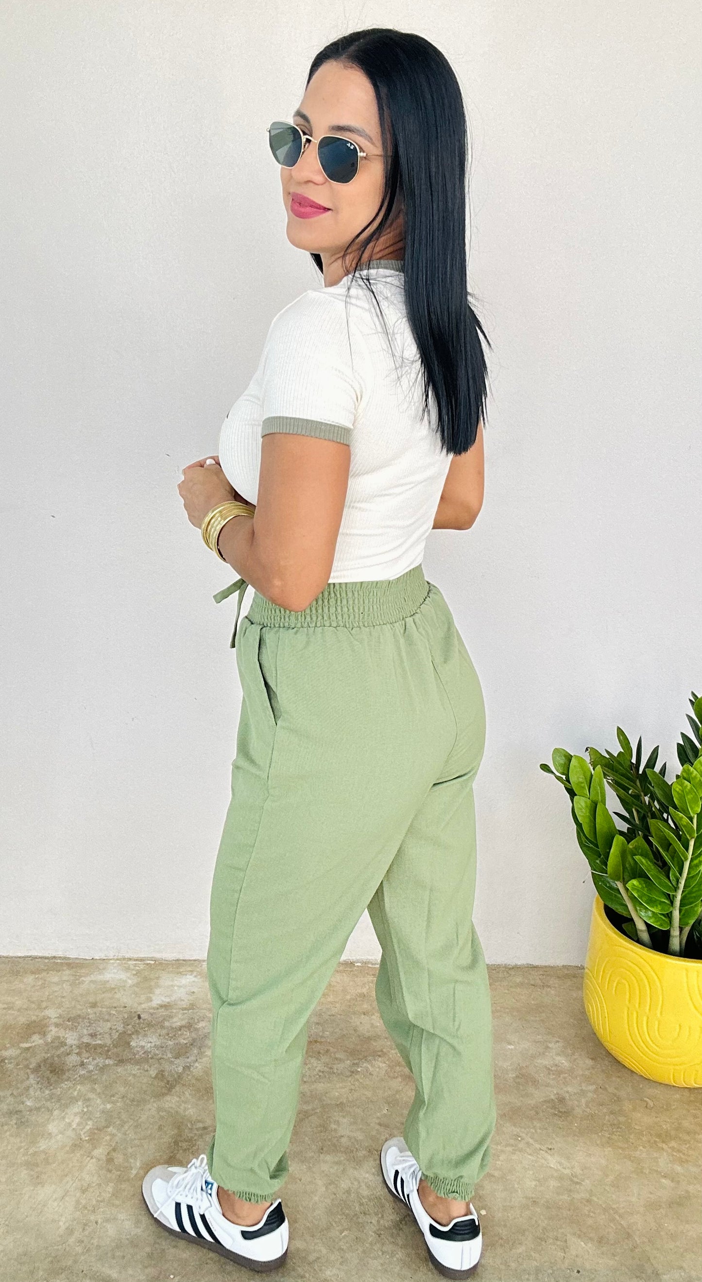 Jogger Pant
