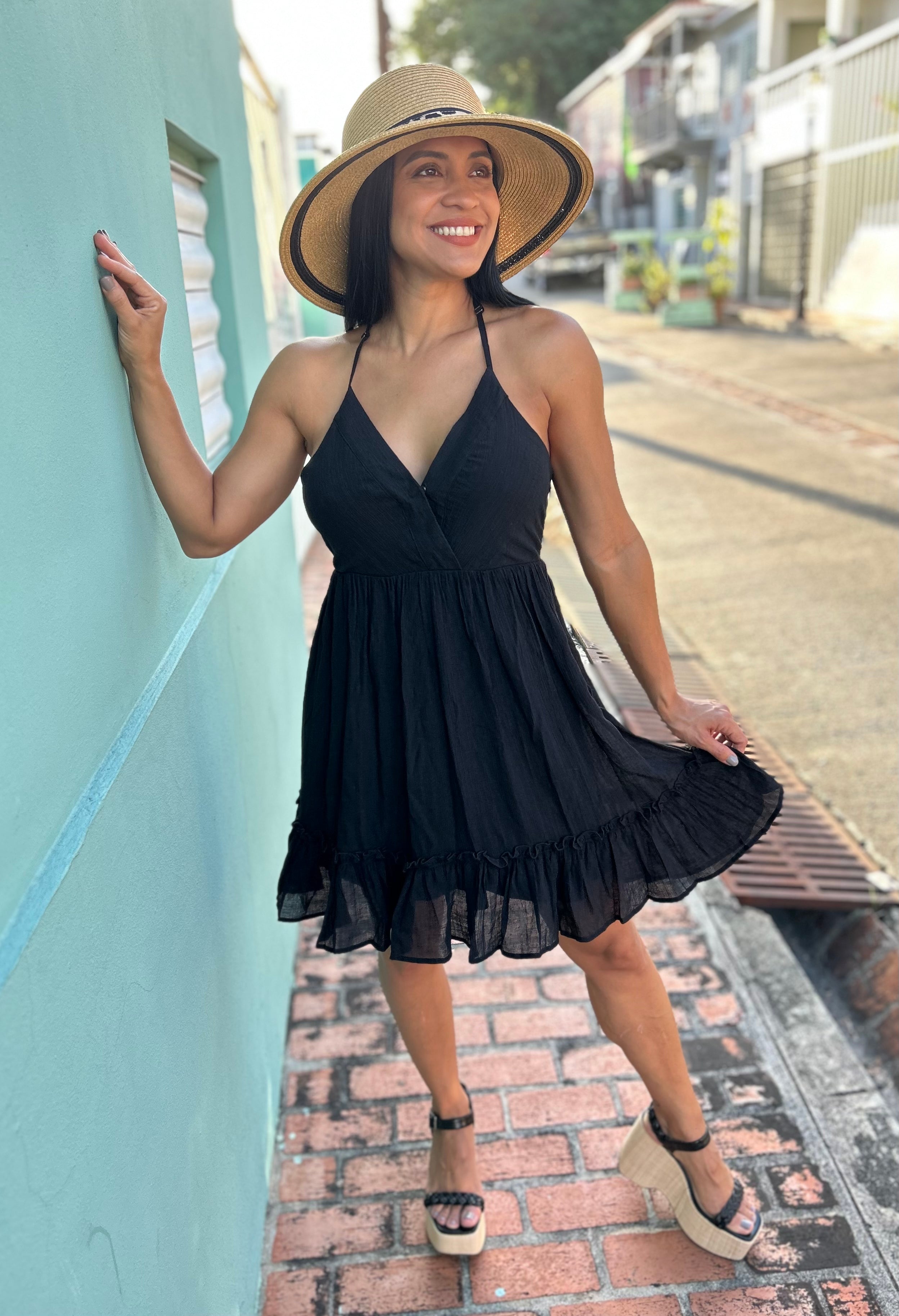 Black Maxi Dress Cute Black Summer Dresses Diana Black Dress SISU Boutique Black Maxi Dress Cute Black Summer Dresses Diana Black Dress SISU Boutique