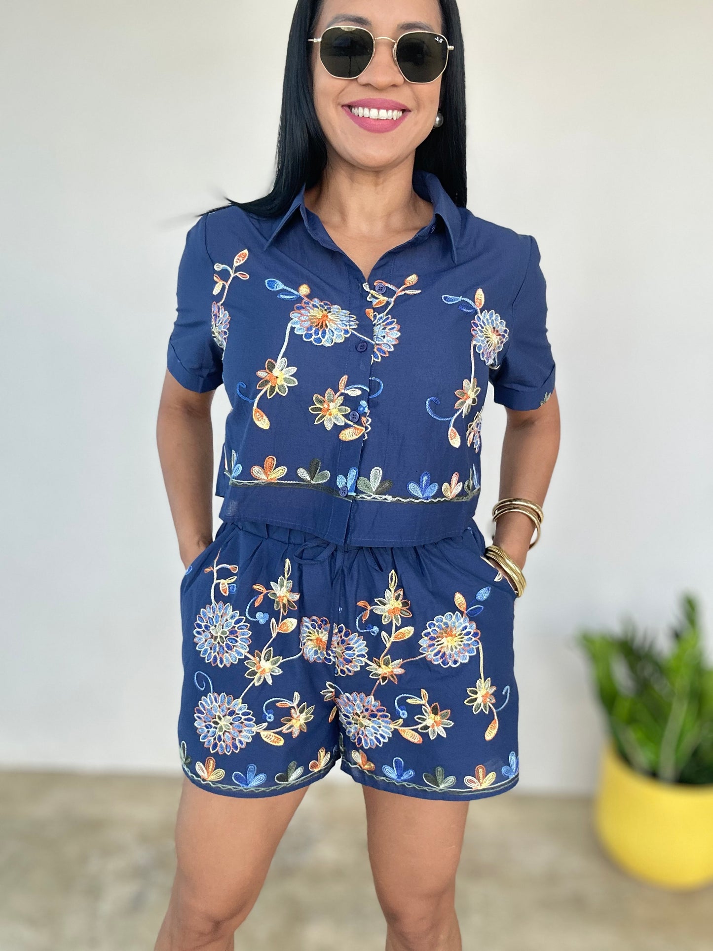 En mi viejo San Juan Set