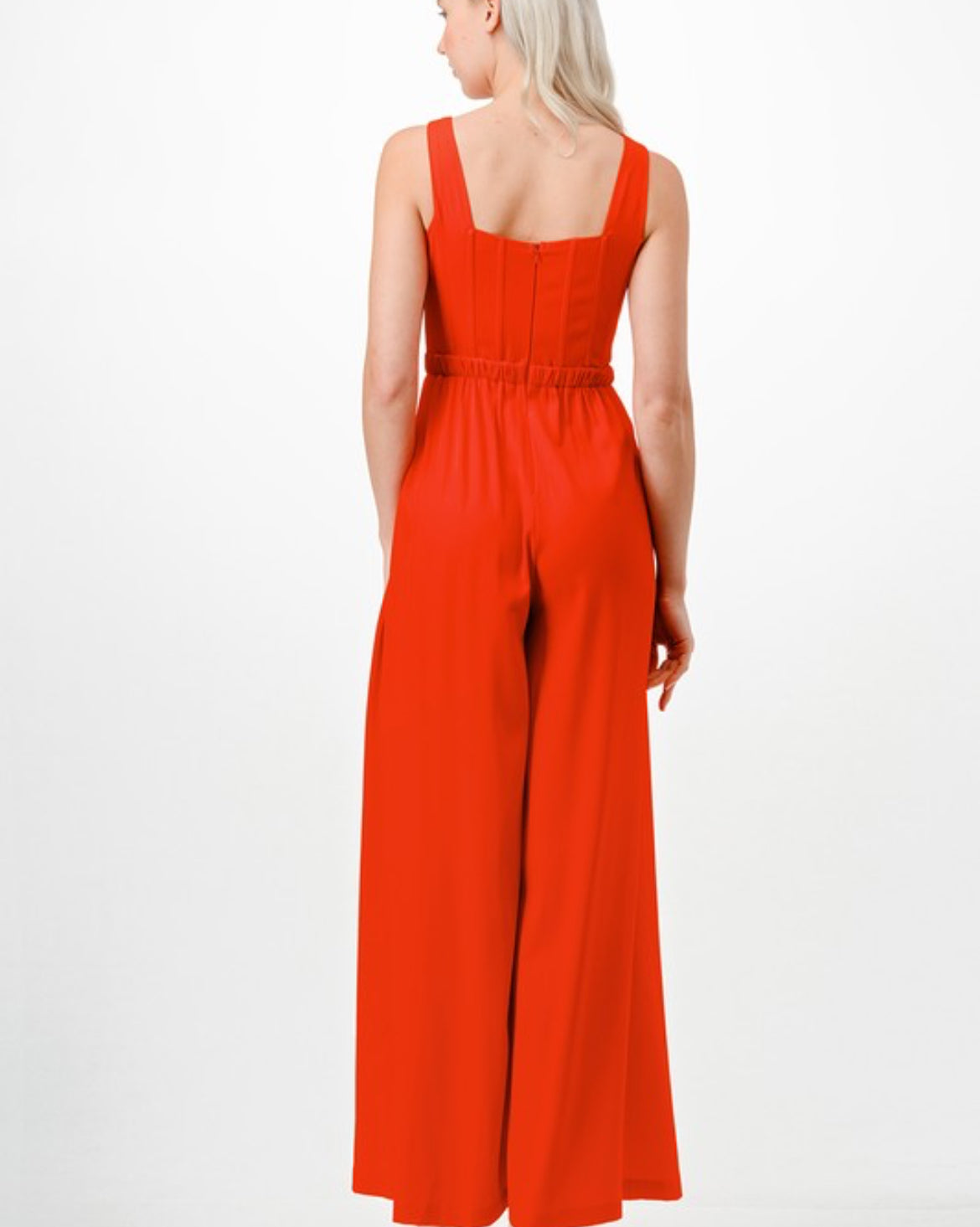 Natalia Jumpsuit