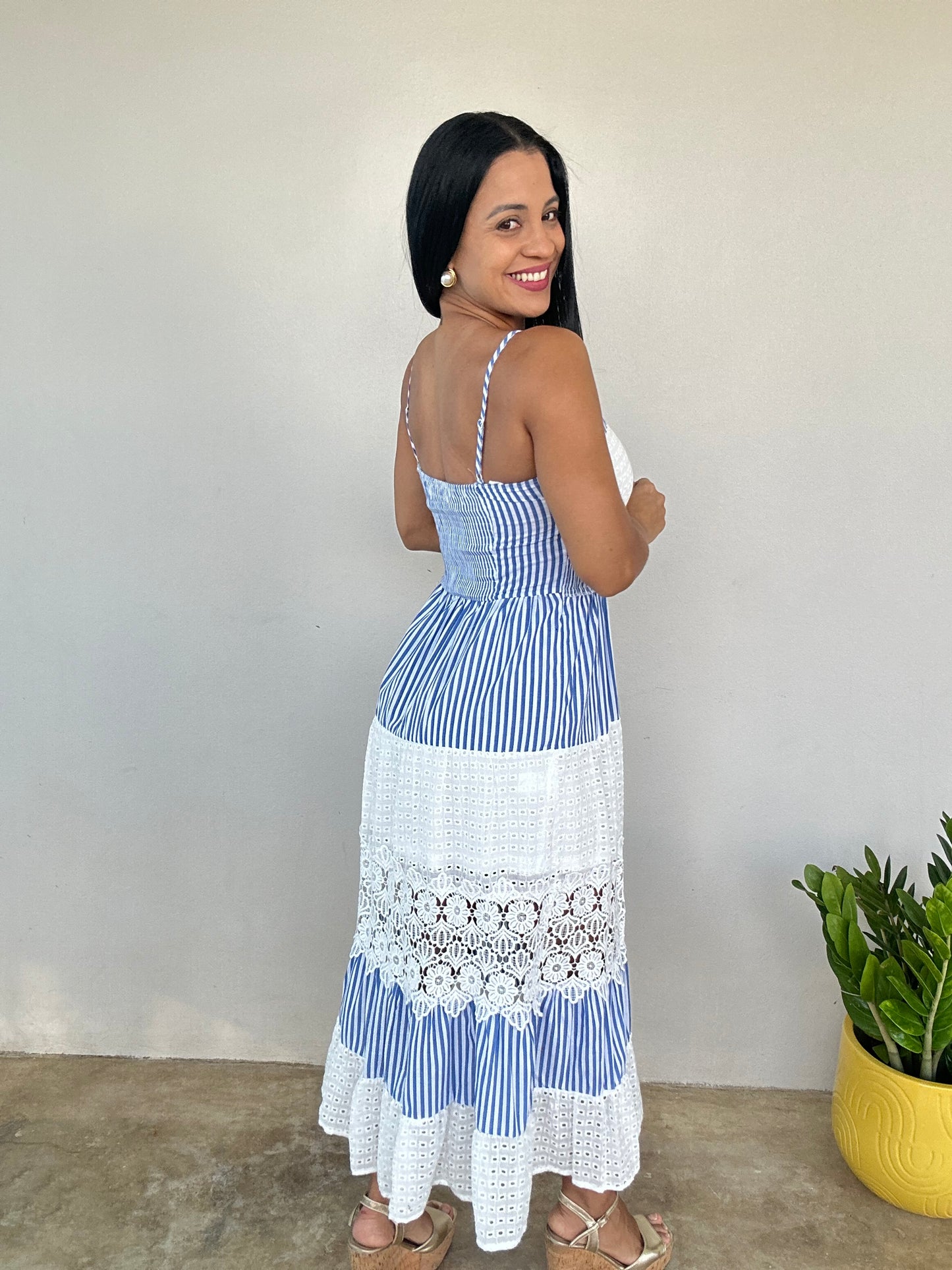 Parguera Dresss