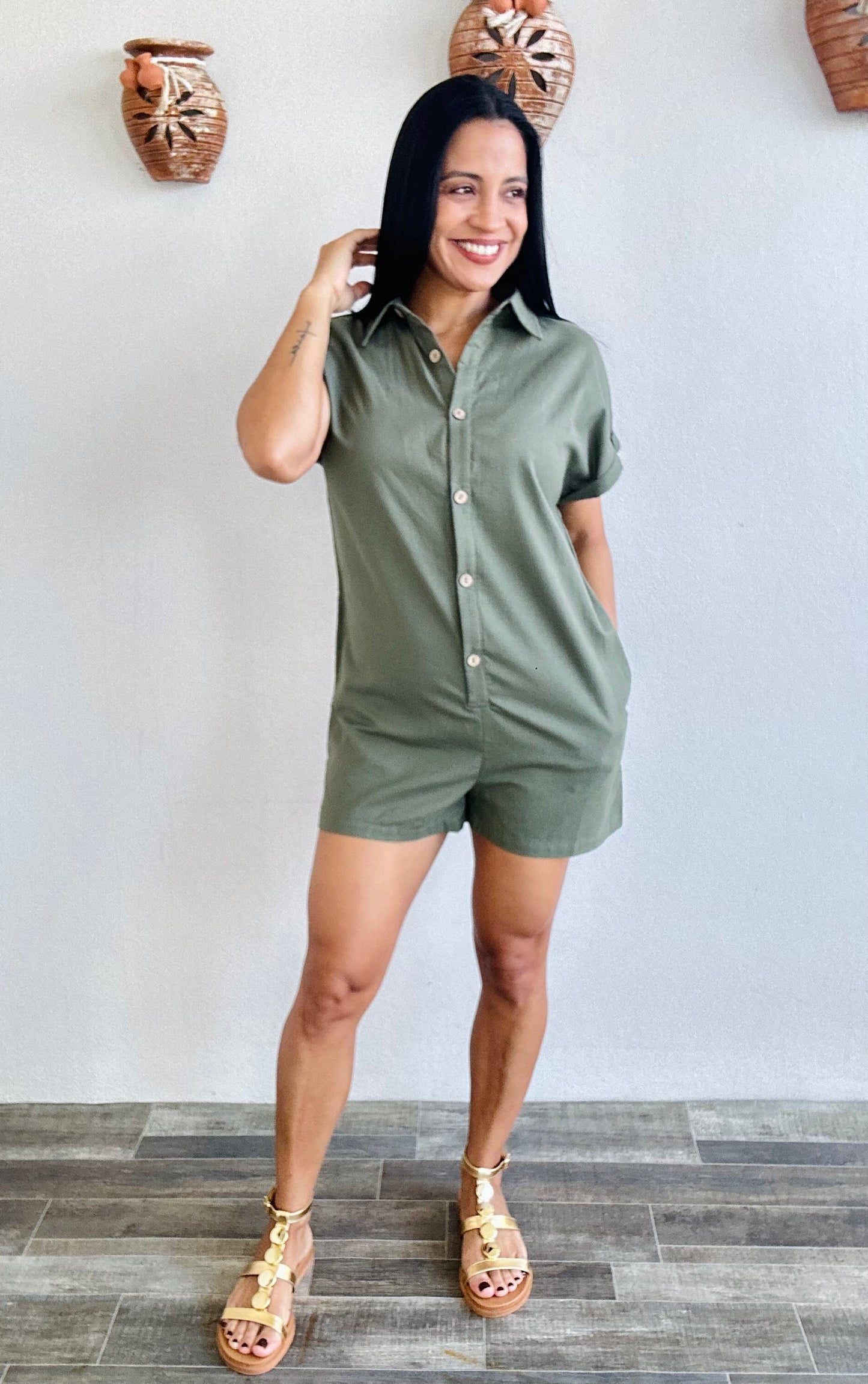 Laura Romper