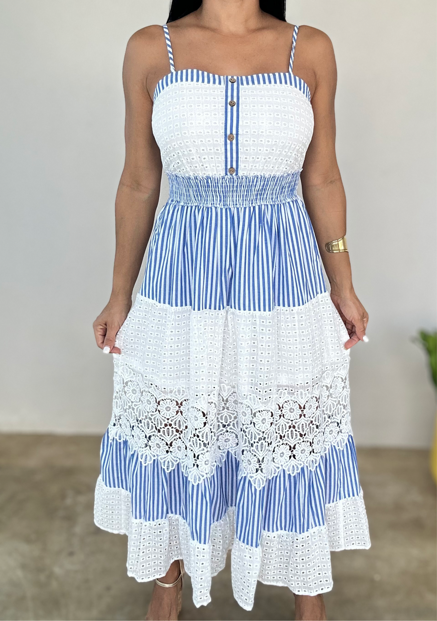 Parguera Dresss