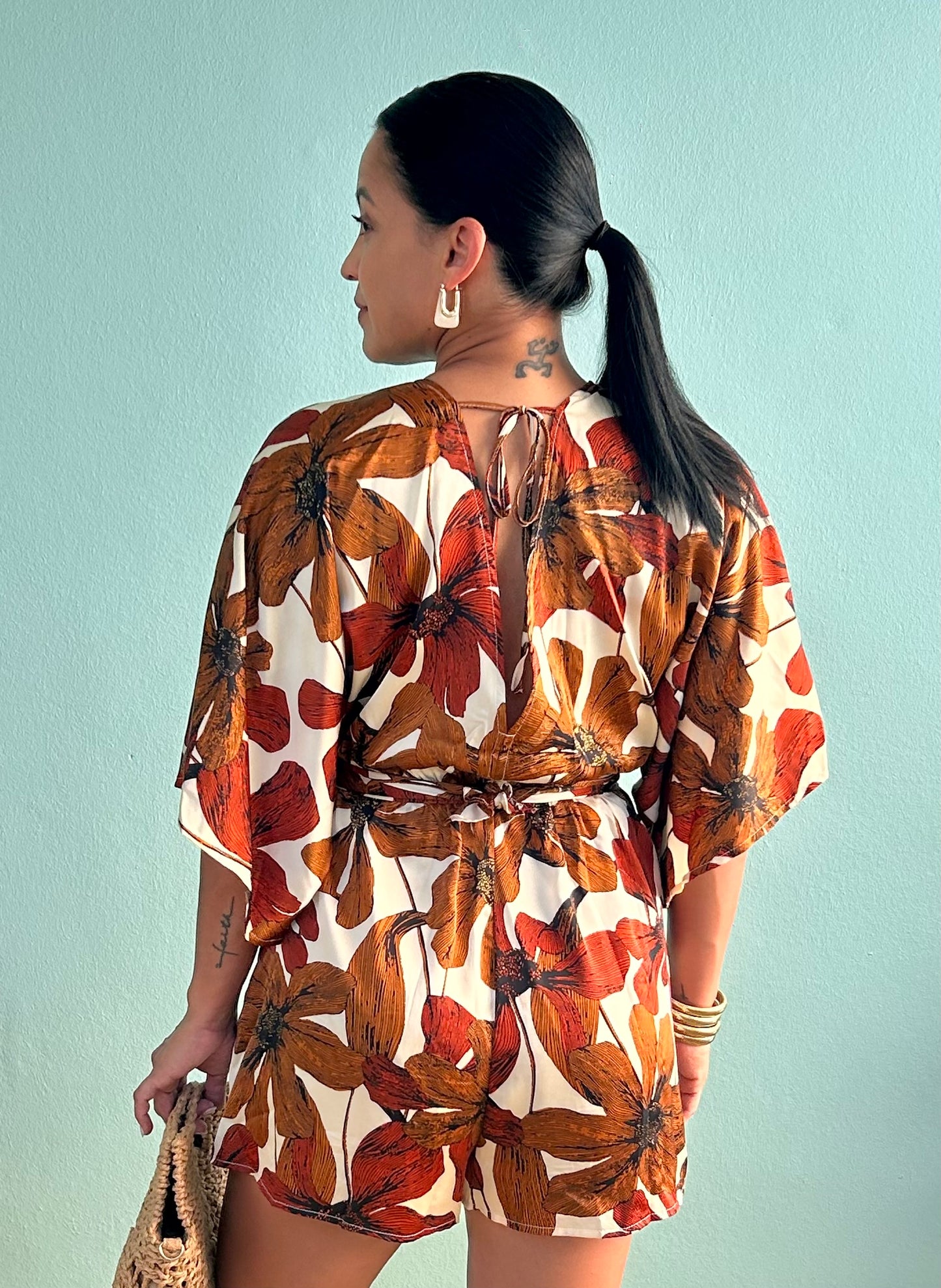 Elena Romper