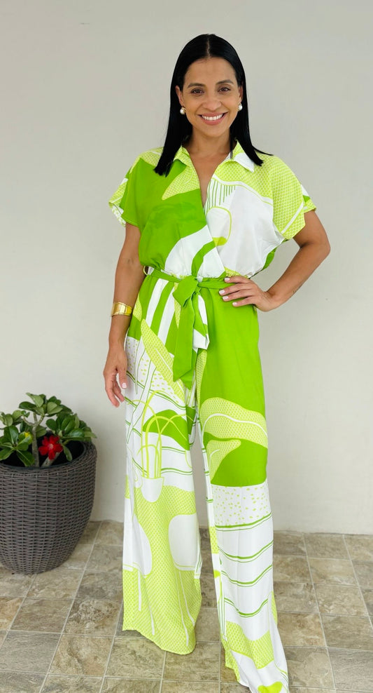 Paola Jumpsuit