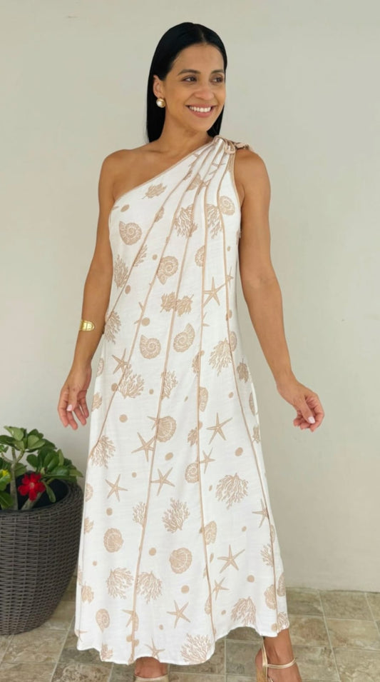Lucia Dress