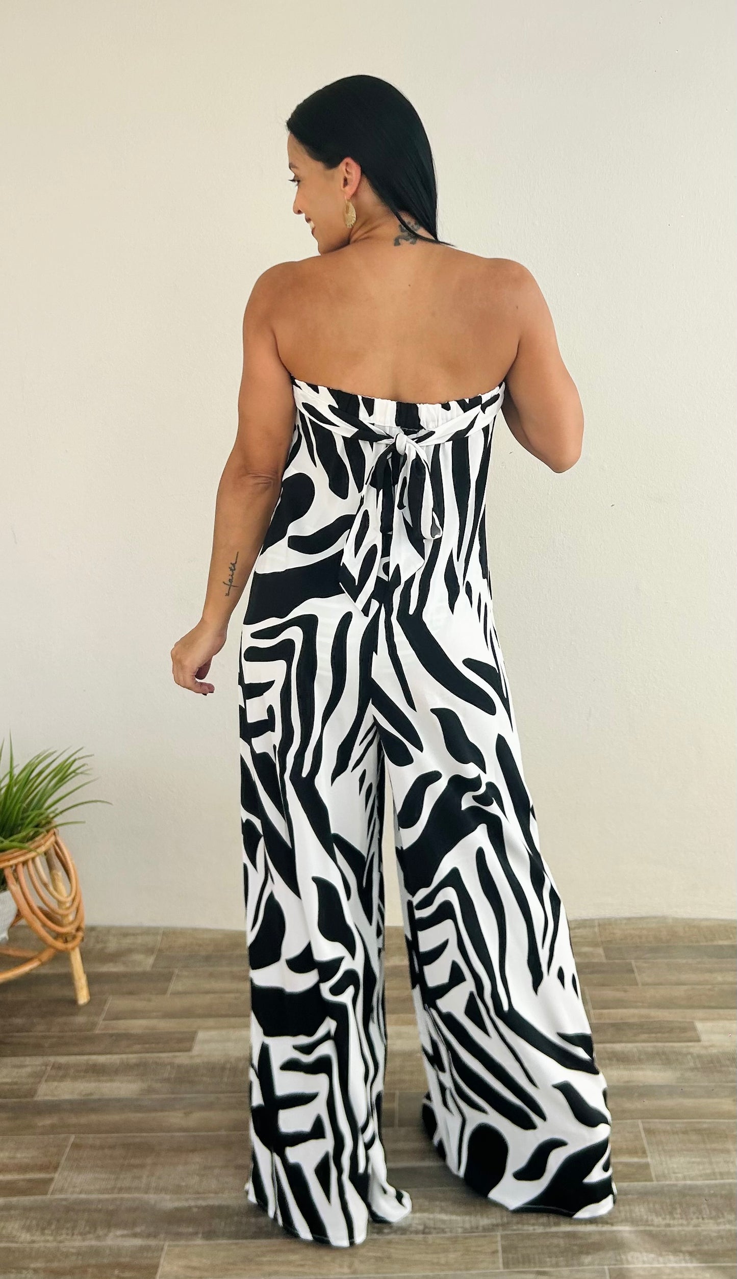 Bianca Jumpsuit