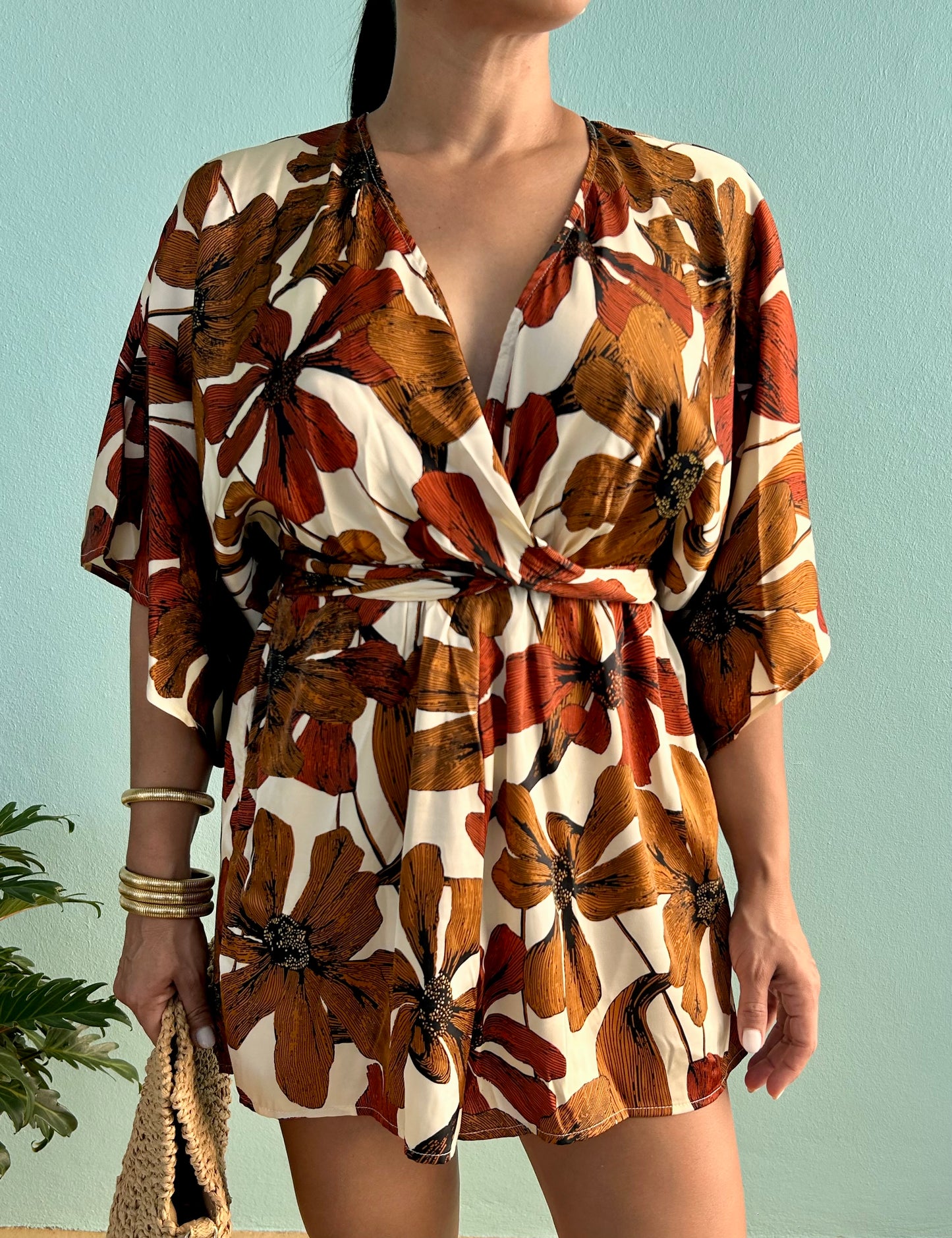 Elena Romper