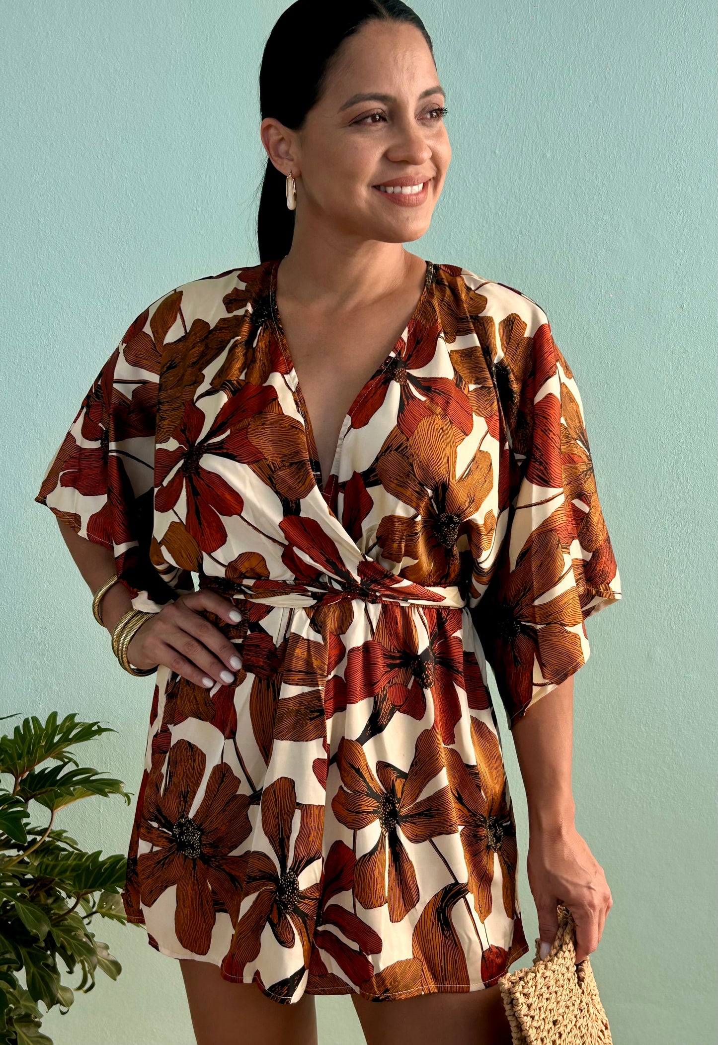 Elena Romper