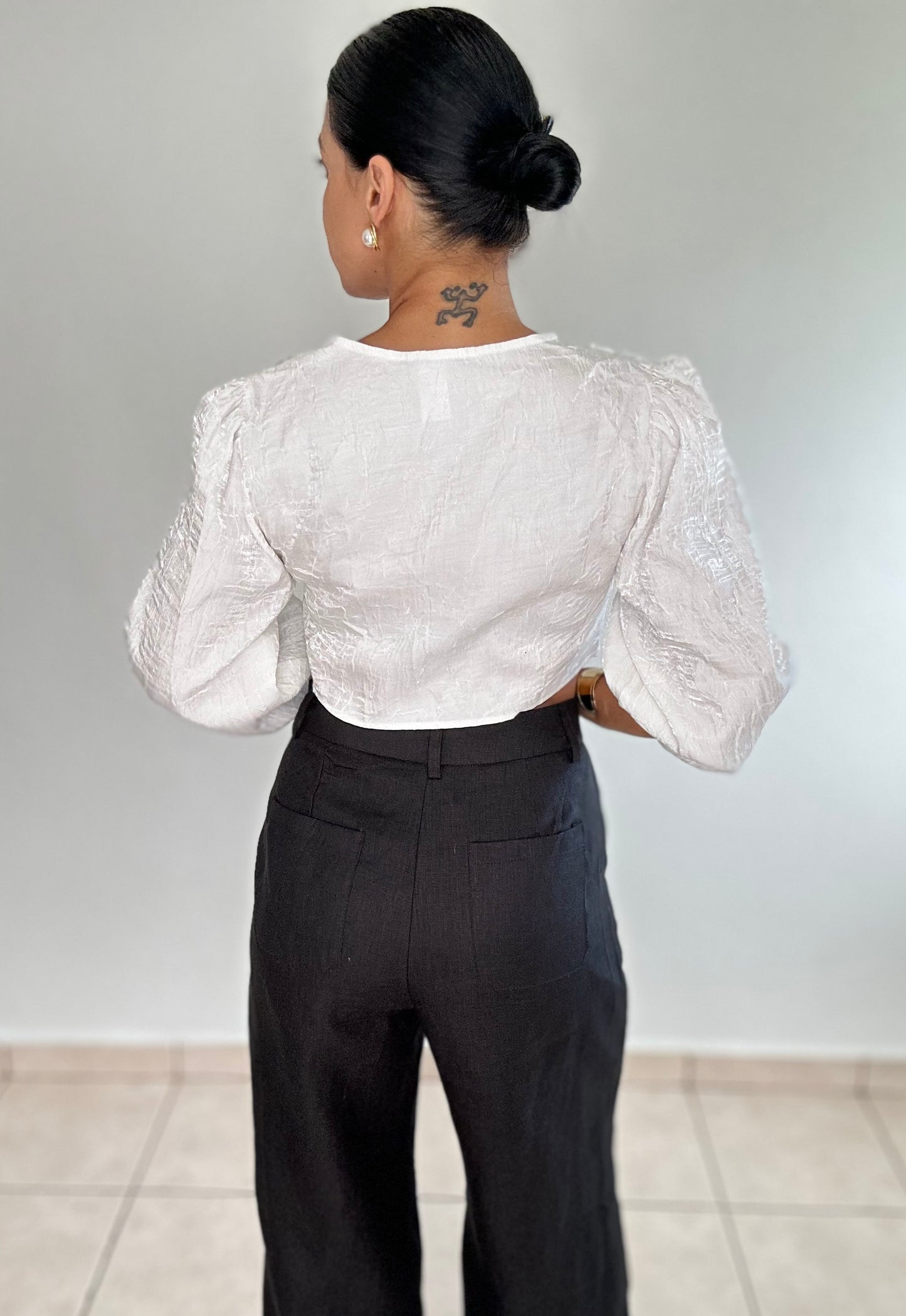 Catalina Blouse