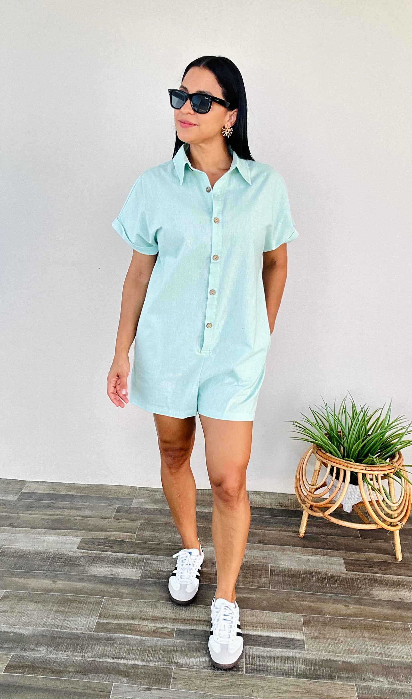 Laura Romper